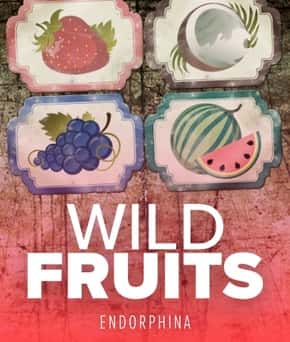 Wild Fruits
