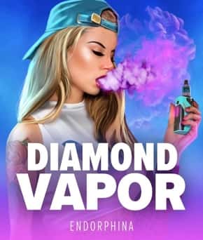 Diamond Vapor
