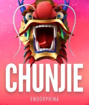 Chunjie