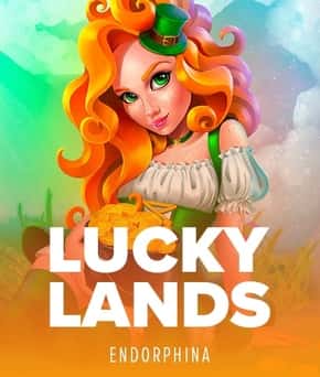 Lucky Lands