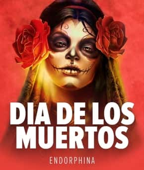 Dia De Los Muertos