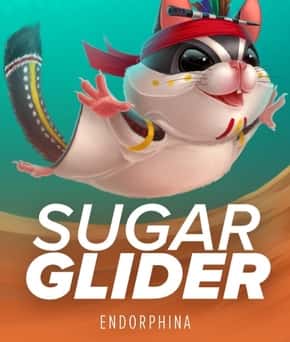 Sugar Glider