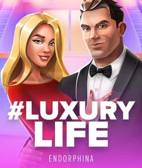 #LuxuryLife