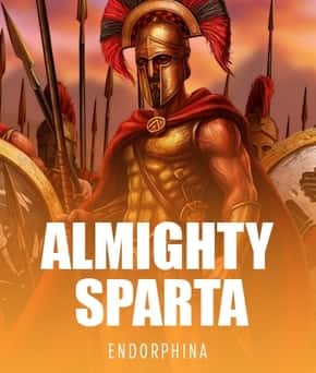 Almighty Sparta