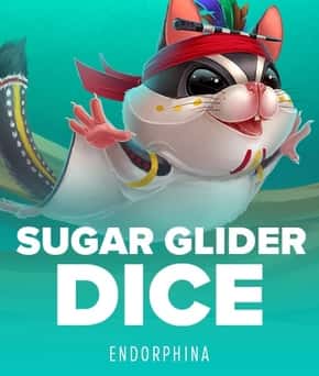 Sugar Glider Dice