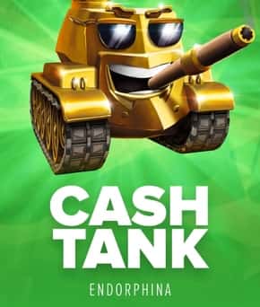 Cash Tank
