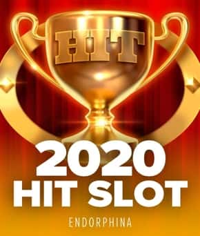 2020 Hit Slot