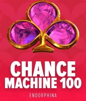 Chance Machine 100