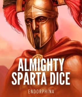 Almighty Sparta Dice