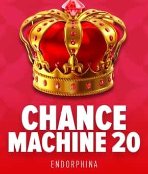 Chance Machine 20