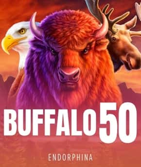 Buffalo 50
