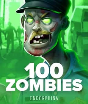 100 Zombies