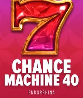 Chance Machine 40
