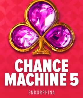 Chance Machine 5