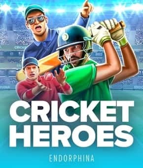 Cricket Heroes