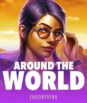 Around the World