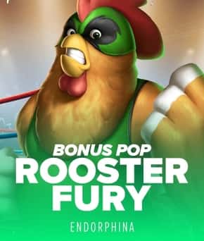 Rooster Fury