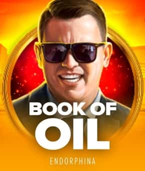 Book of Oil