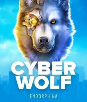 Cyber Wolf