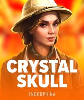 Crystal Skull