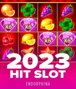 2023 Hit Slot