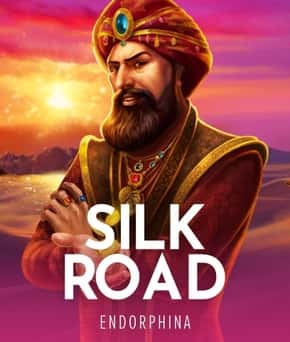 Silk Road