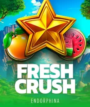 Fresh Crush