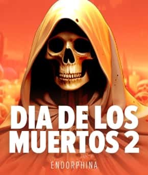 Dia De Los Muertos 2