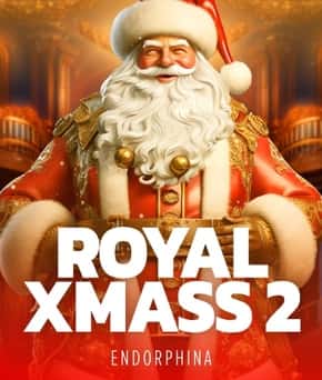 Royal Xmass 2