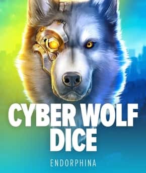 Cyber Wolf Dice
