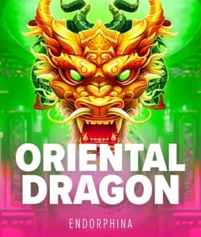 Oriental Dragon
