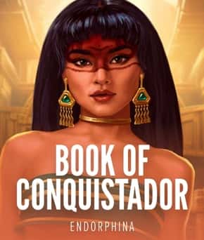 Book of Conquistador