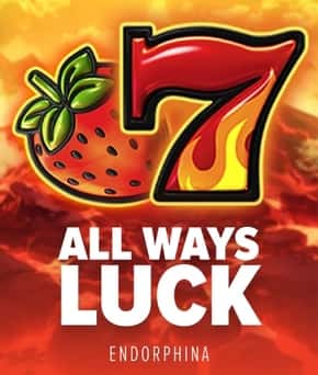 All Ways Luck