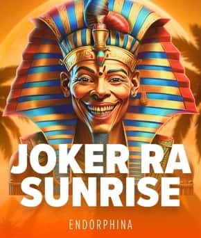 Joker Ra: Sunrise
