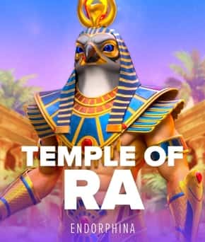 Temple of Ra