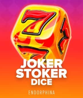 Joker Stoker Dice