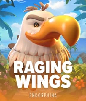 Raging Wings