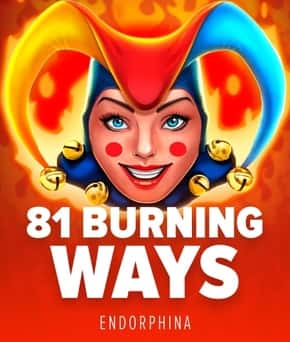 81 Burning Ways
