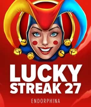 Lucky Streak 27