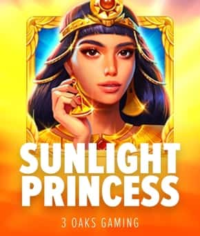 Sunlight Princess