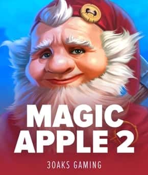 Magic Apple 2