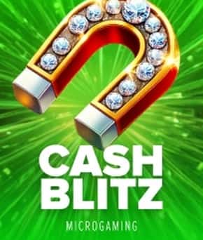 Cash Blitz