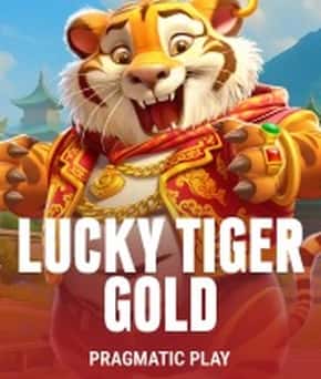 Lucky Tiger
