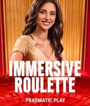 Immersive Roulette Deluxe