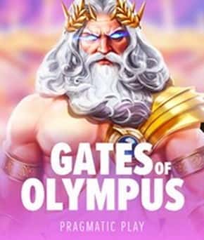 Gates of Olympus Pachi