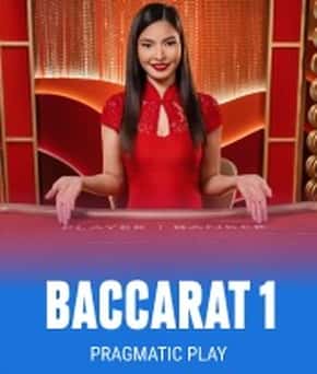 Baccarat 1