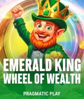 Emerald King