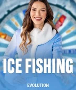 Ice Fishing
