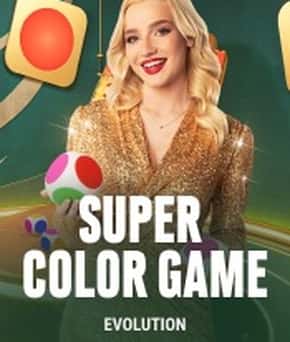 Super Color Game