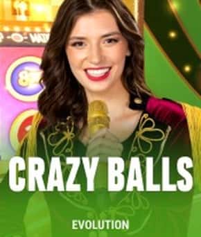 Crazy Balls